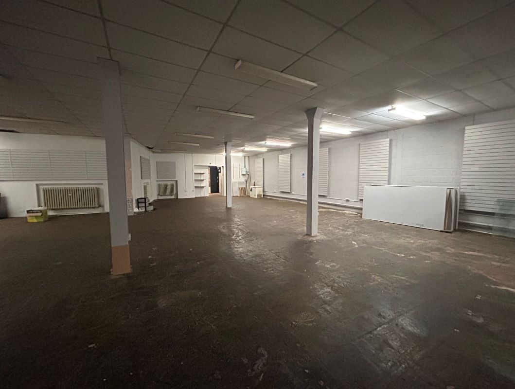 15 Balderton Gate, Newark, Nottinghamshire, NG24 1UE