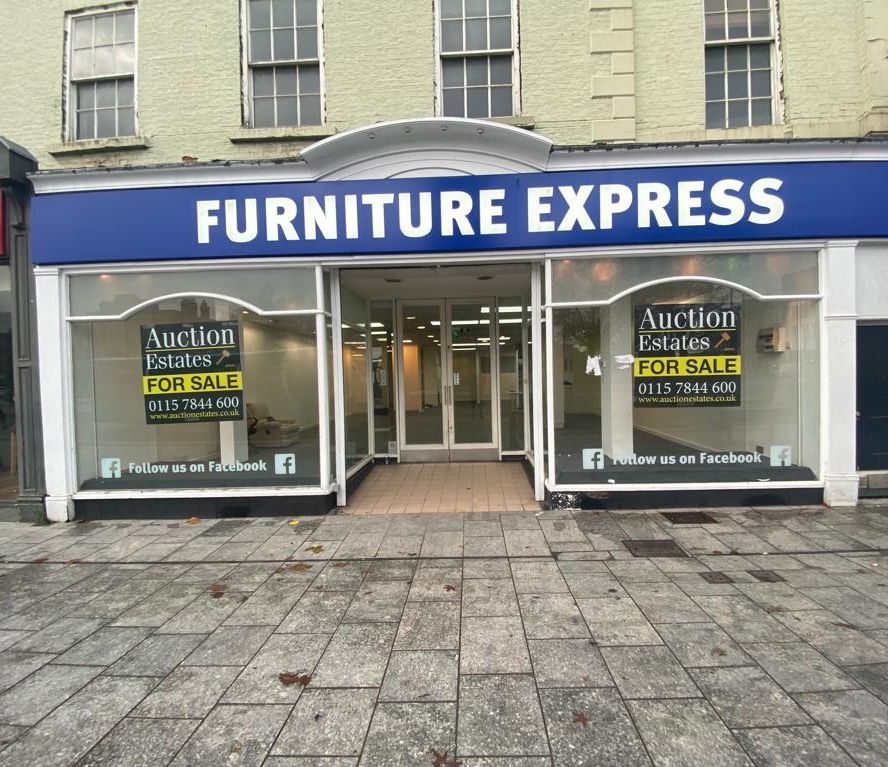 148 High Street, Stockton-on-Tees, Cleveland, TS18 1PL