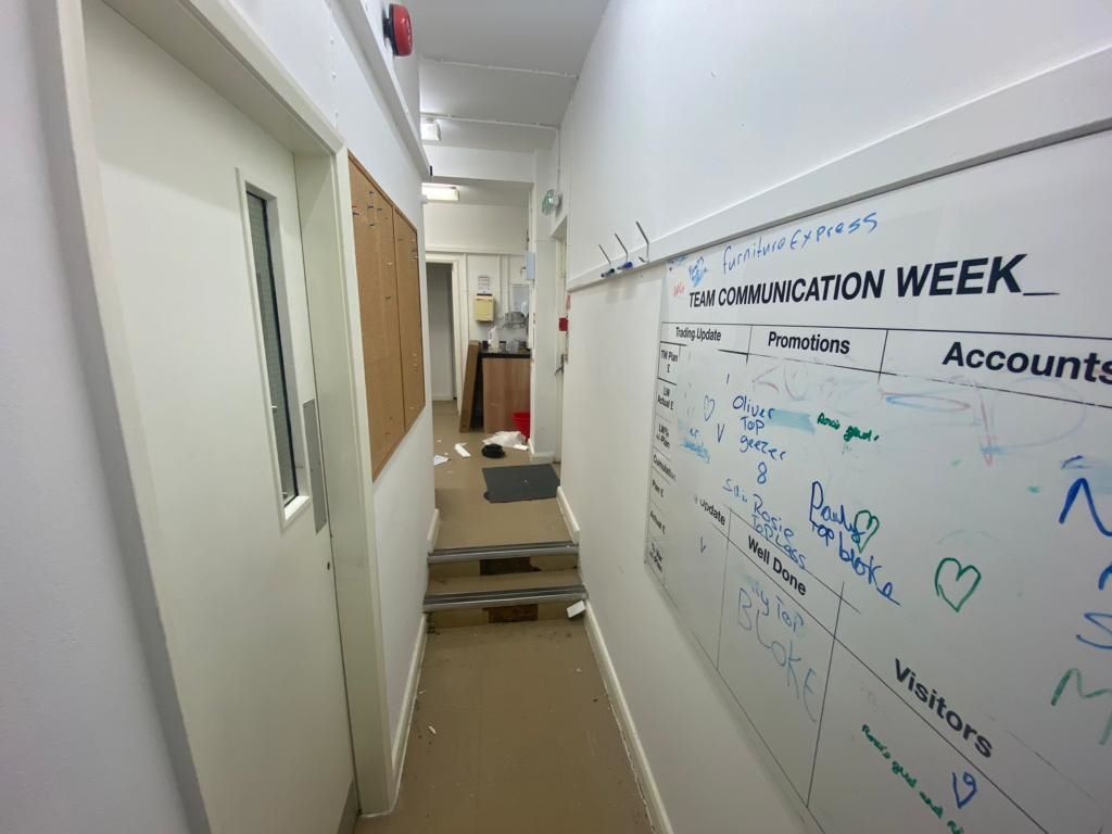 148 High Street, Stockton-on-Tees, Cleveland, TS18 1PL