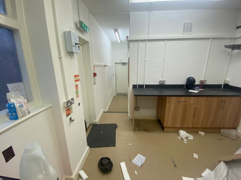 148 High Street, Stockton-on-Tees, Cleveland, TS18 1PL