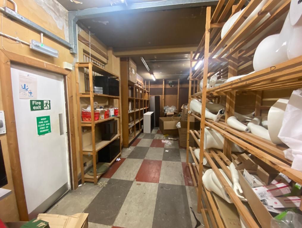 148 High Street, Stockton-on-Tees, Cleveland, TS18 1PL