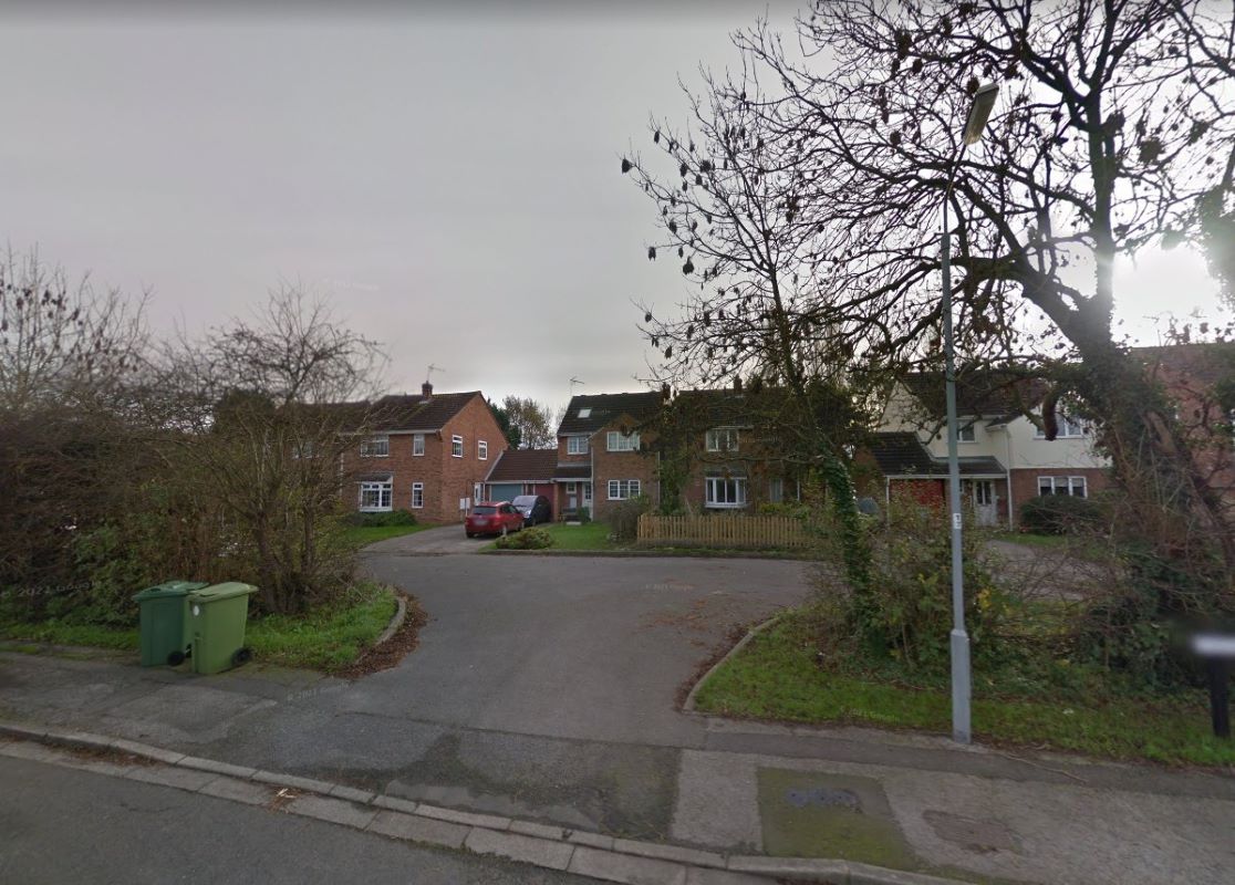 Parcels of Land on Middleton Road, Newark, Nottinghamshire, NG24 2DN