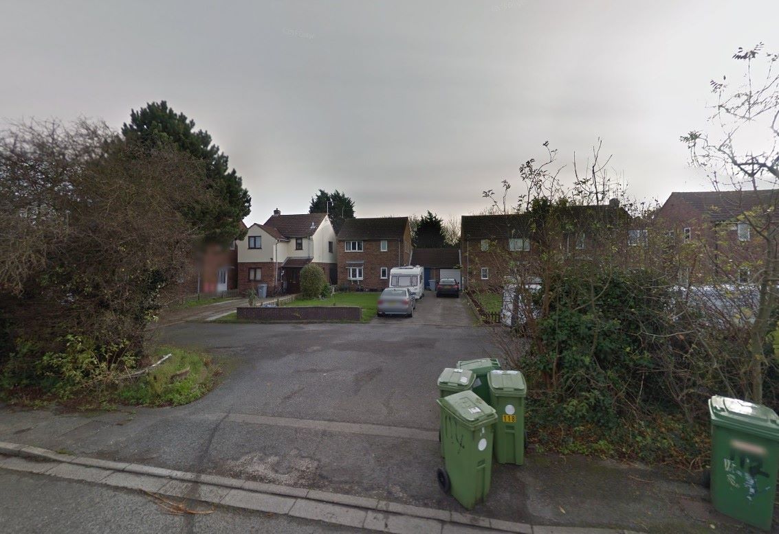 Parcels of Land on Middleton Road, Newark, Nottinghamshire, NG24 2DN