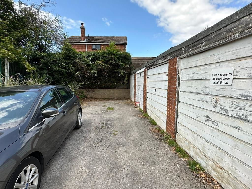 Land & Roadways on Haddon Close, Carlton, Nottingham, NG4 4GT