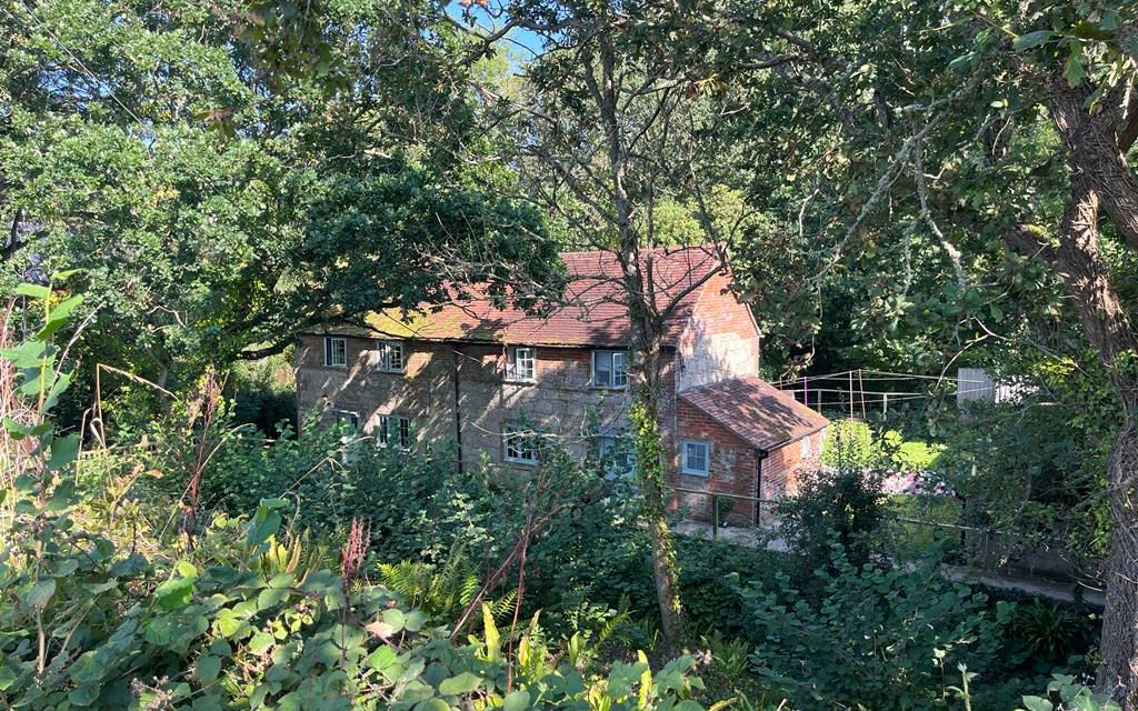 Calbourne Water Mill, Newport Road, Calbourne, Newport, Isle of Wight, PO30 4JN
