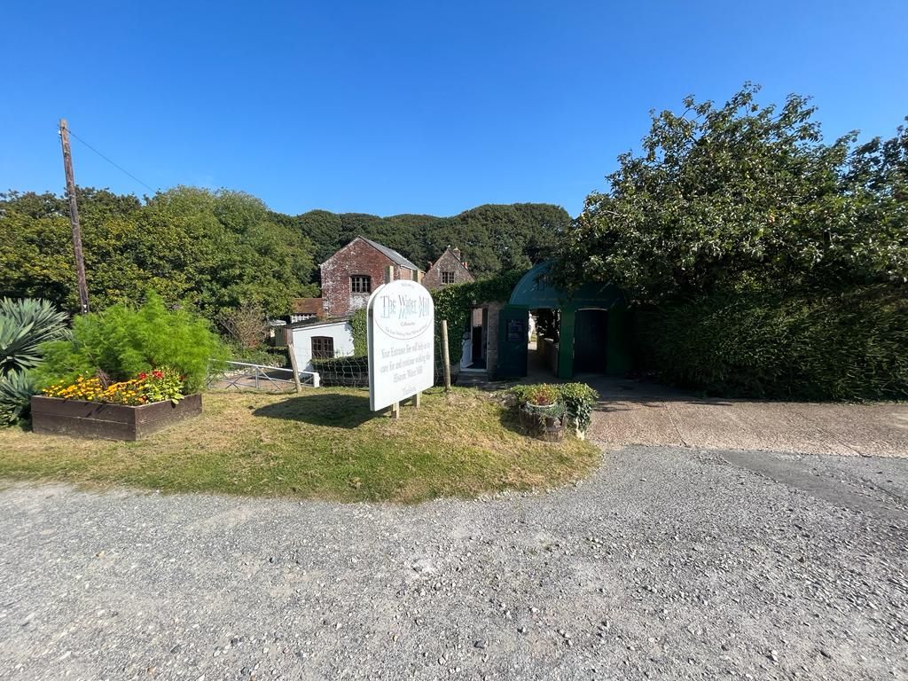 Calbourne Water Mill, Newport Road, Calbourne, Newport, Isle of Wight, PO30 4JN