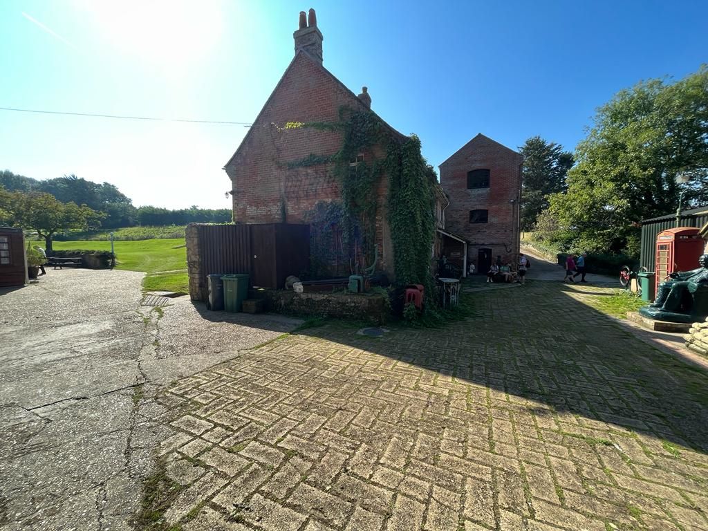 Calbourne Water Mill, Newport Road, Calbourne, Newport, Isle of Wight, PO30 4JN