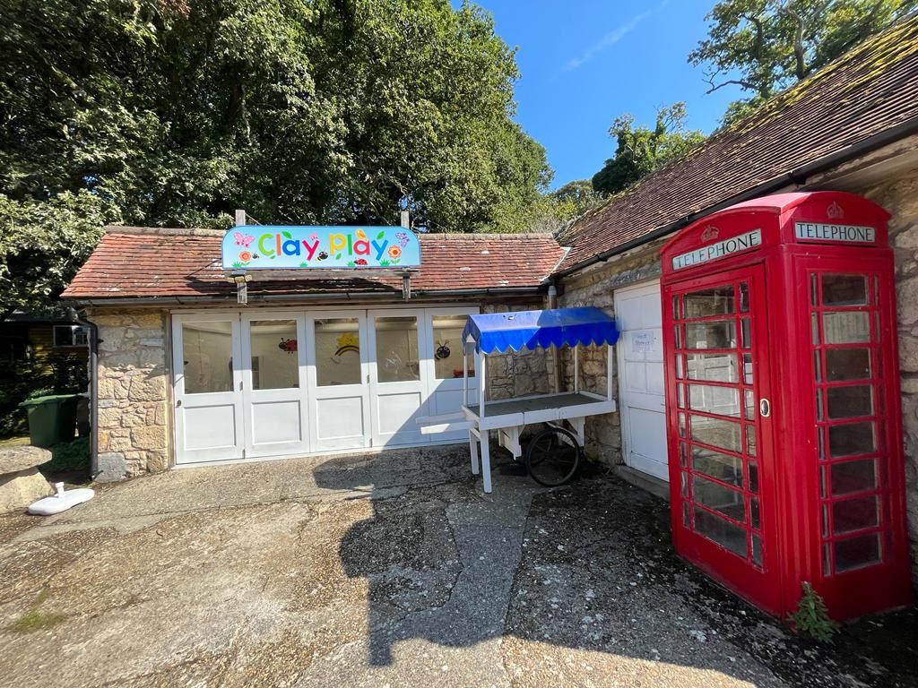 Calbourne Water Mill, Newport Road, Calbourne, Newport, Isle of Wight, PO30 4JN