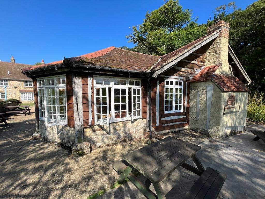 Calbourne Water Mill, Newport Road, Calbourne, Newport, Isle of Wight, PO30 4JN