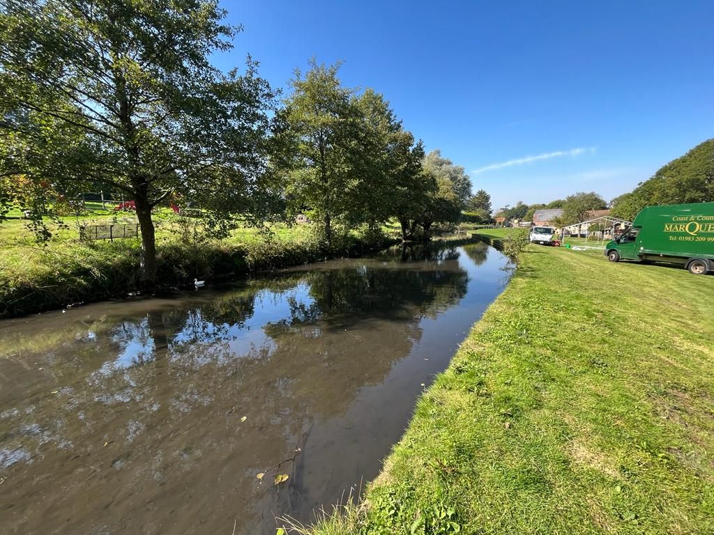 Calbourne Water Mill, Newport Road, Calbourne, Newport, Isle of Wight, PO30 4JN