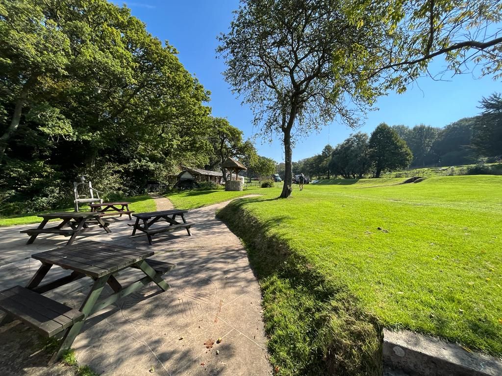 Calbourne Water Mill, Newport Road, Calbourne, Newport, Isle of Wight, PO30 4JN