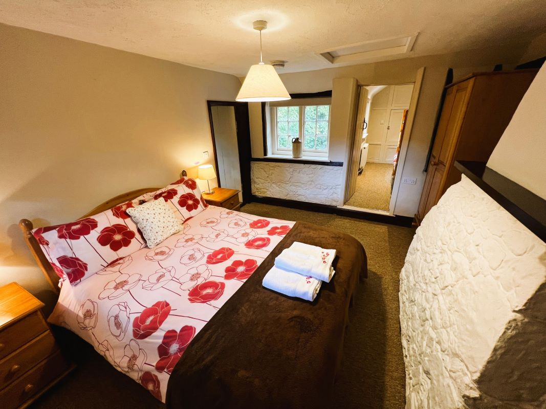 Calbourne Water Mill, Newport Road, Calbourne, Newport, Isle of Wight, PO30 4JN