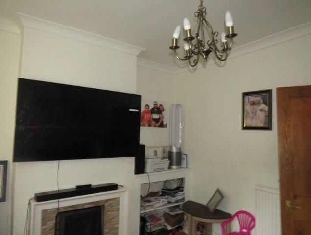 Postponed: 31 Gawthorne Street, Nottingham, NG7 7JS