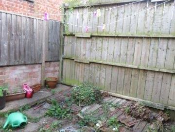 Postponed: 31 Gawthorne Street, Nottingham, NG7 7JS