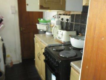 Postponed: 31 Gawthorne Street, Nottingham, NG7 7JS