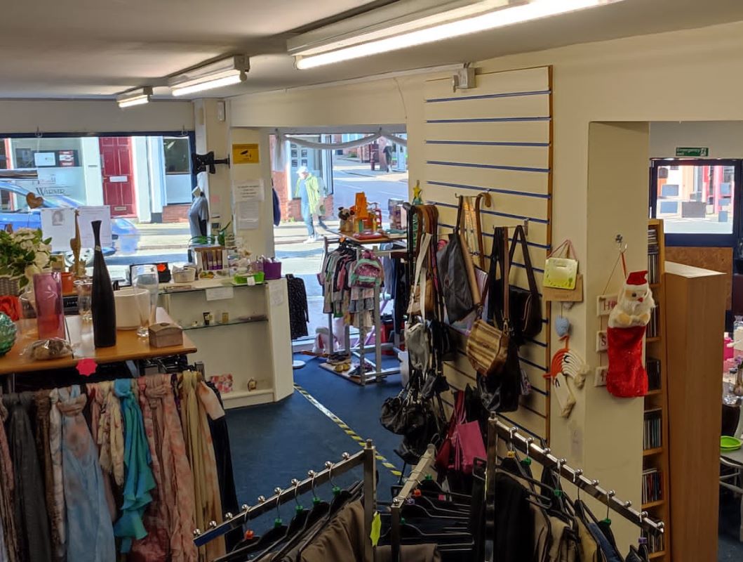 128-132 Bath Street, Ilkeston, Derbyshire, DE7 8FF