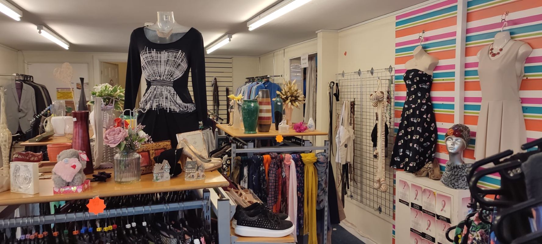 128-132 Bath Street, Ilkeston, Derbyshire, DE7 8FF
