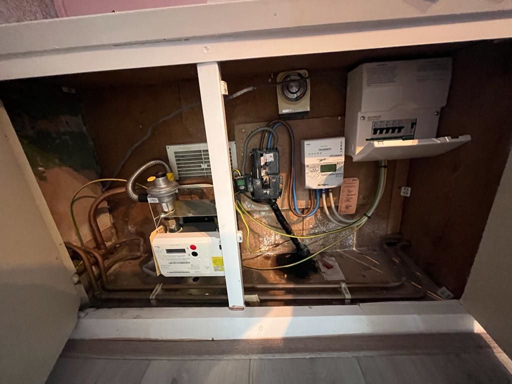 2 Parliament Walk, Newark, Nottinghamshire, NG24 4WB