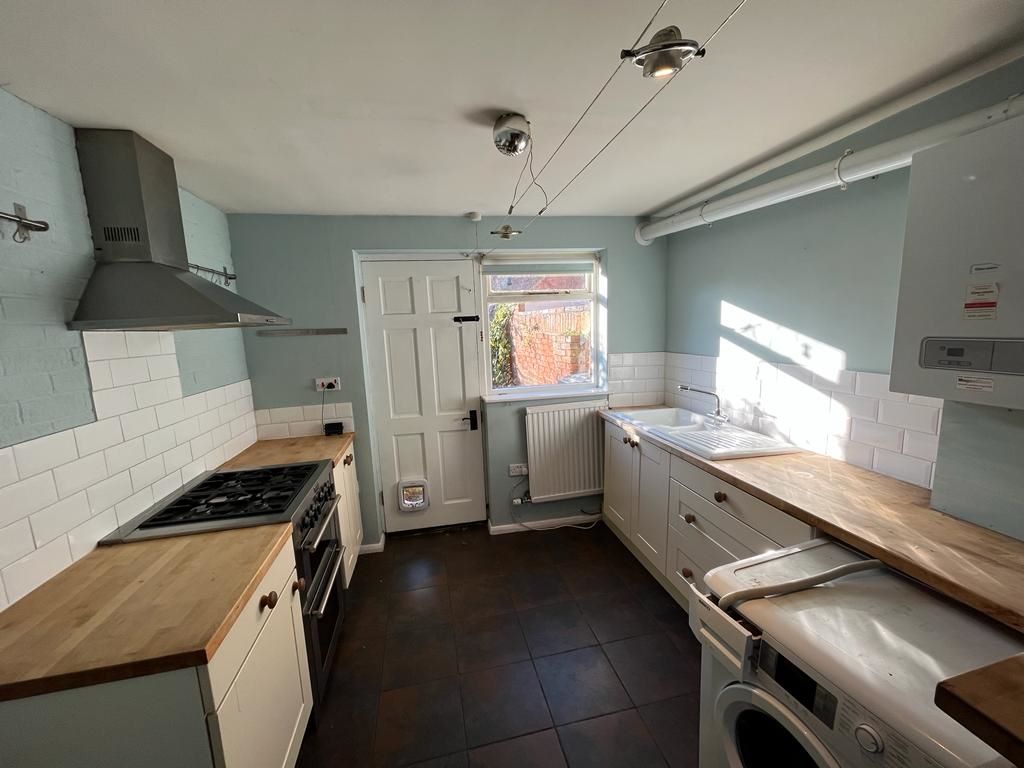 2 Parliament Walk, Newark, Nottinghamshire, NG24 4WB