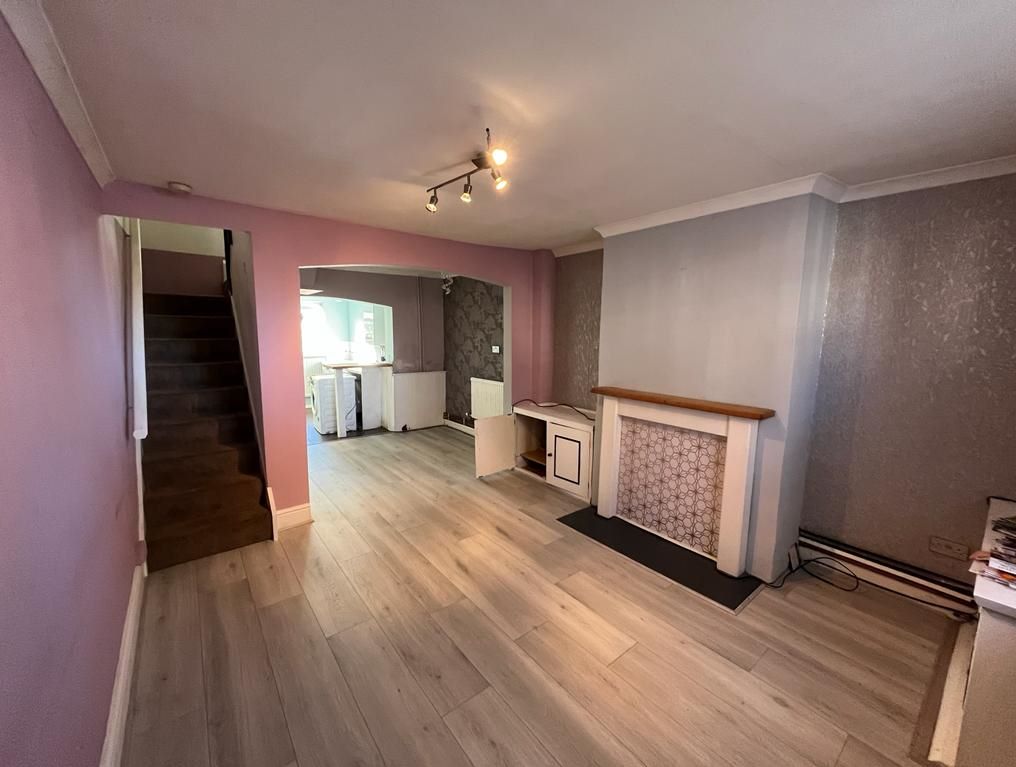 2 Parliament Walk, Newark, Nottinghamshire, NG24 4WB