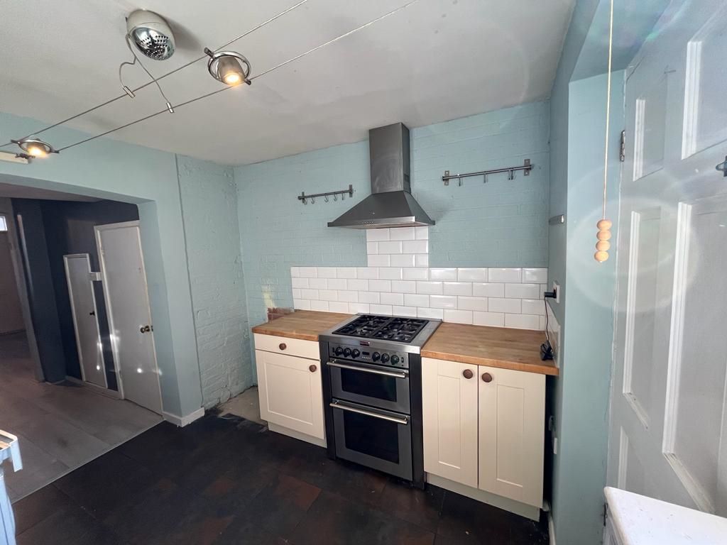 2 Parliament Walk, Newark, Nottinghamshire, NG24 4WB