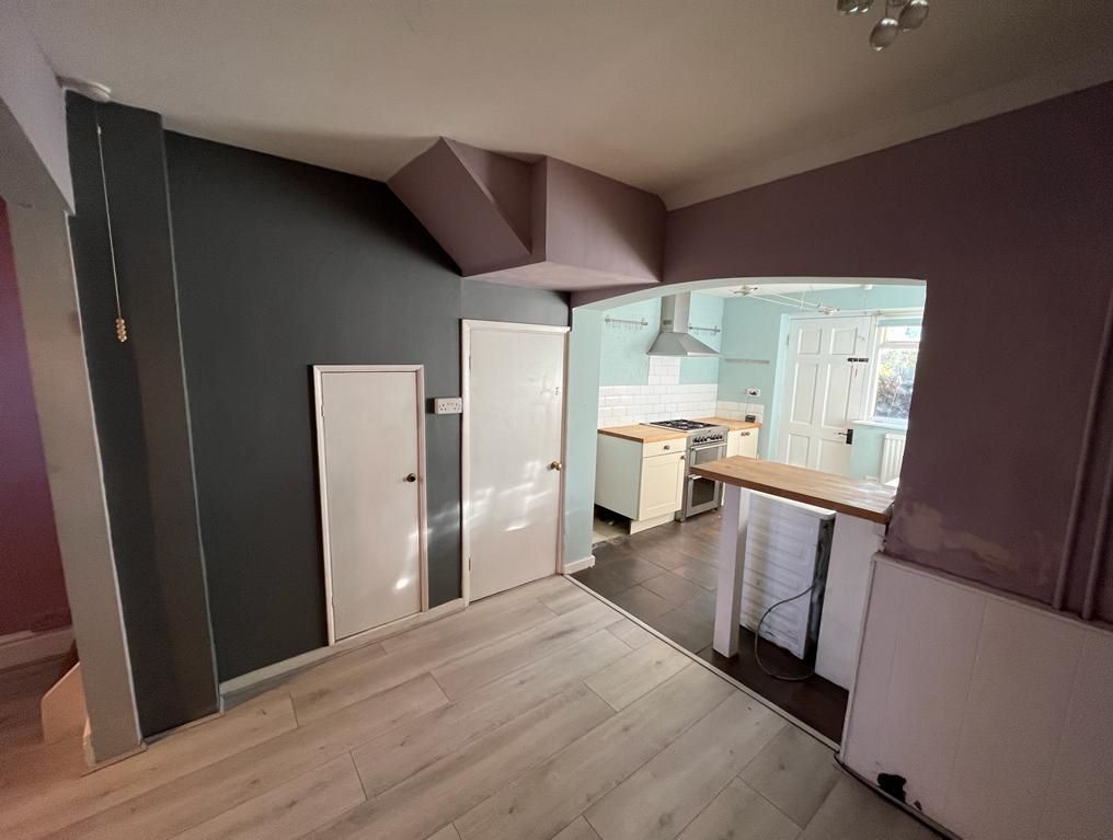 2 Parliament Walk, Newark, Nottinghamshire, NG24 4WB