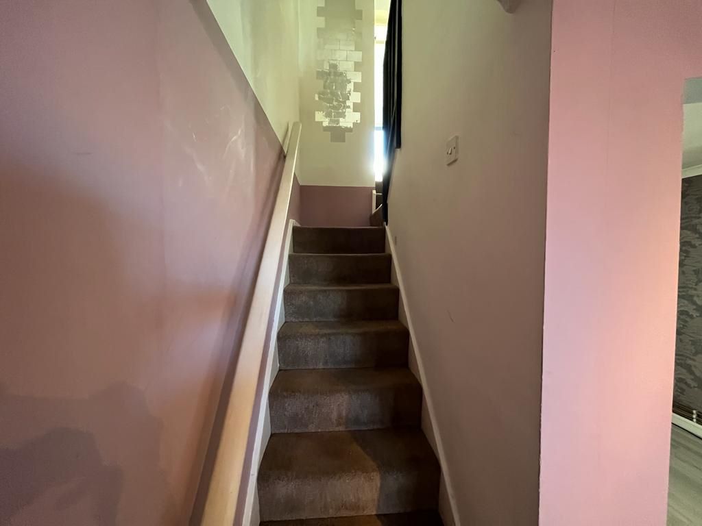 2 Parliament Walk, Newark, Nottinghamshire, NG24 4WB