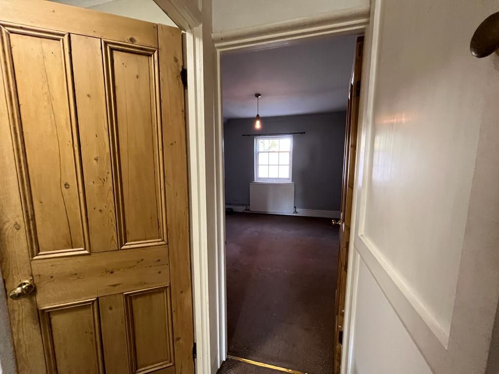 2 Parliament Walk, Newark, Nottinghamshire, NG24 4WB