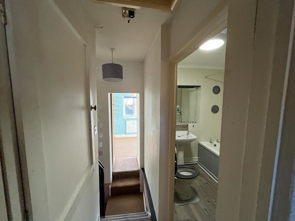 2 Parliament Walk, Newark, Nottinghamshire, NG24 4WB