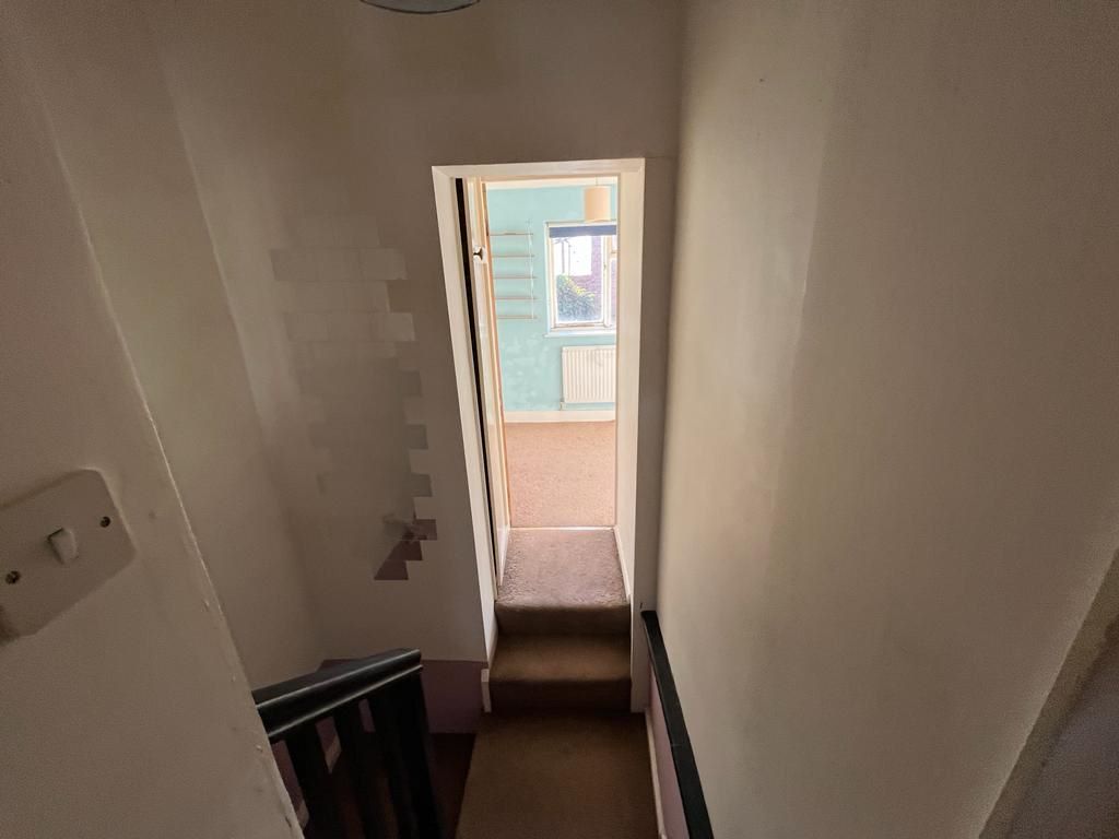 2 Parliament Walk, Newark, Nottinghamshire, NG24 4WB