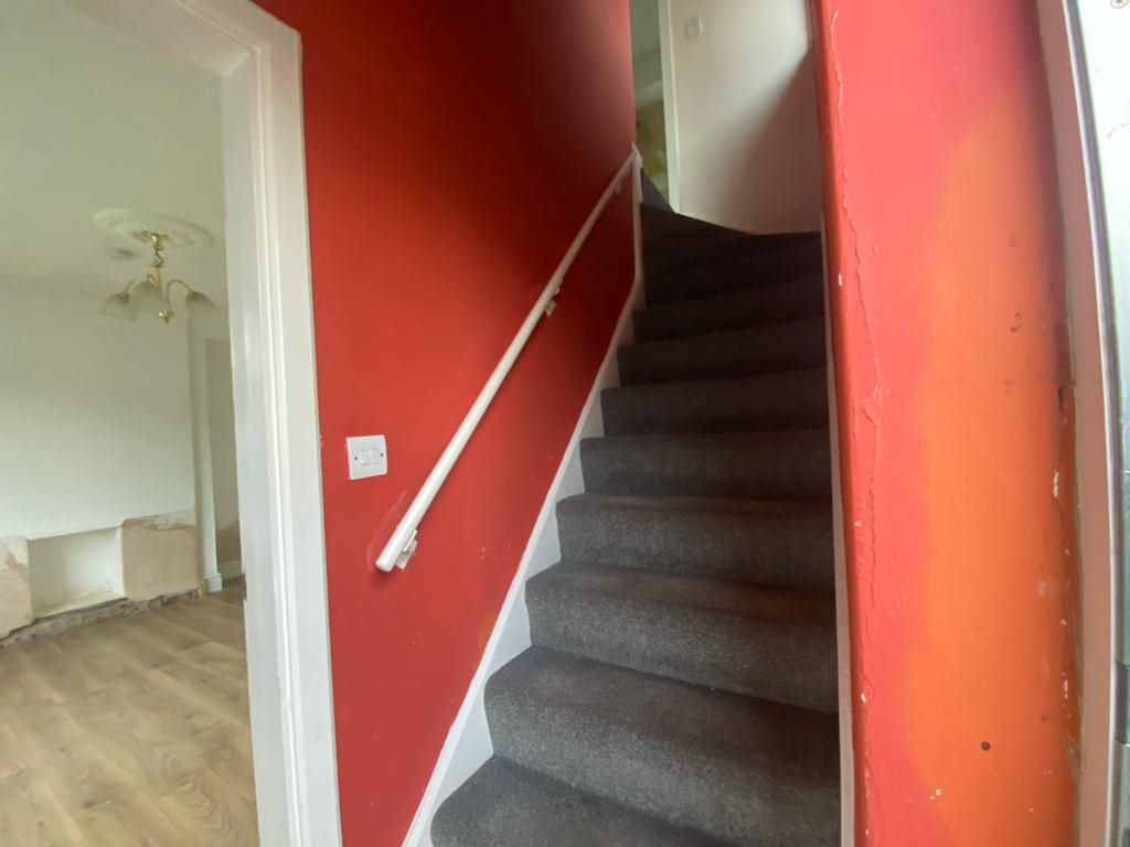 106 Manton Crescent, Beeston, Nottingham, NG9 2GF