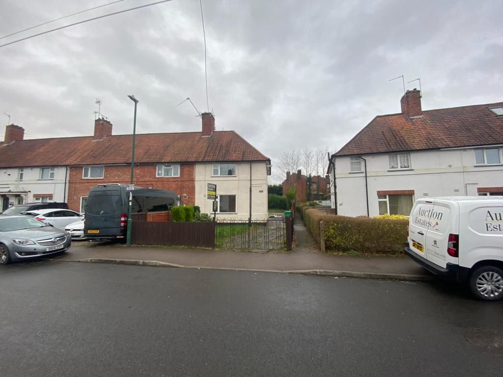 106 Manton Crescent, Beeston, Nottingham, NG9 2GF