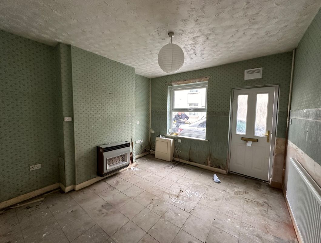 59 Curzon Street, Netherfield, Nottingham, NG4 2NU