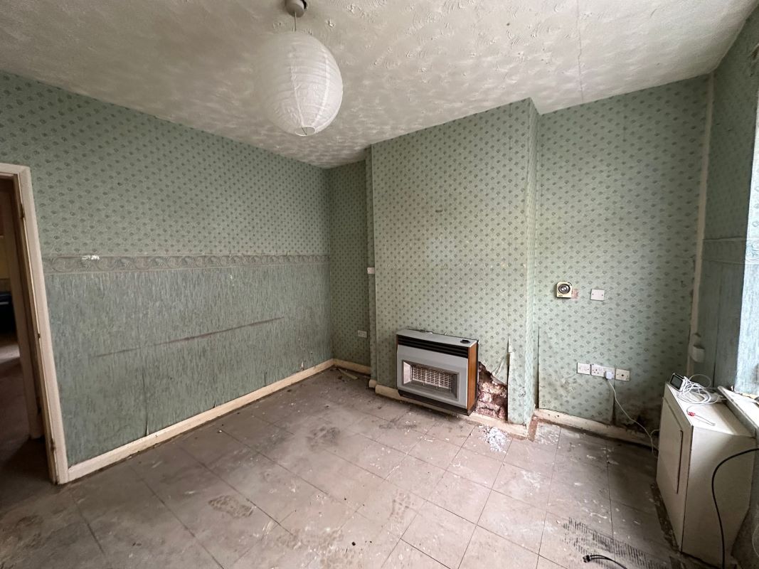 59 Curzon Street, Netherfield, Nottingham, NG4 2NU