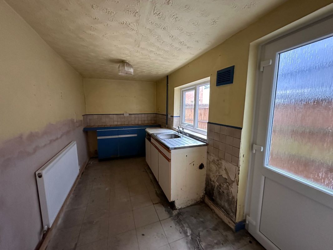 59 Curzon Street, Netherfield, Nottingham, NG4 2NU