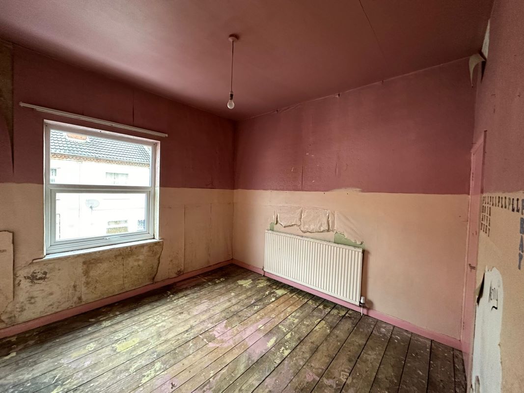 59 Curzon Street, Netherfield, Nottingham, NG4 2NU