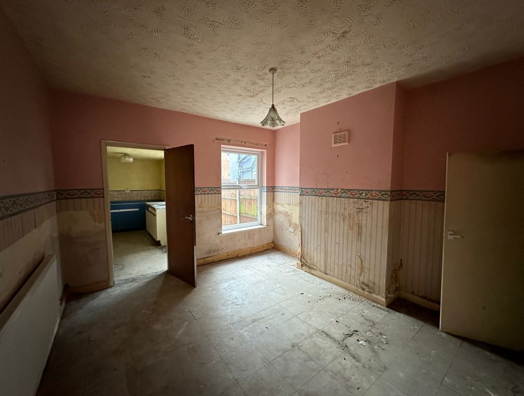 59 Curzon Street, Netherfield, Nottingham, NG4 2NU