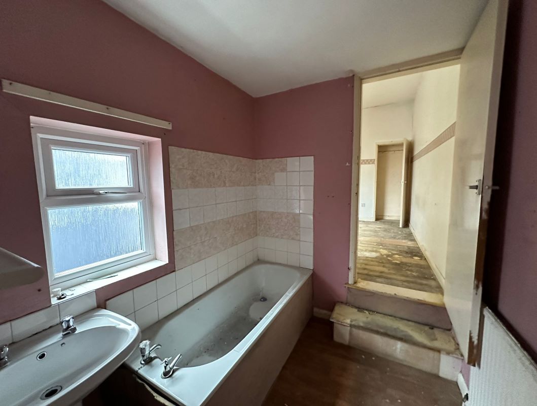 59 Curzon Street, Netherfield, Nottingham, NG4 2NU