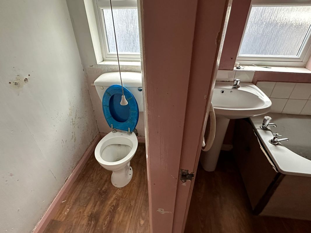 59 Curzon Street, Netherfield, Nottingham, NG4 2NU