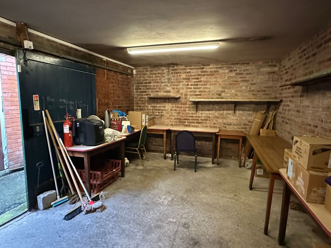 Holmewood Miners Social Club, Heath Road, Holmewood, Chesterfield, Derbyshire, S42 5RB