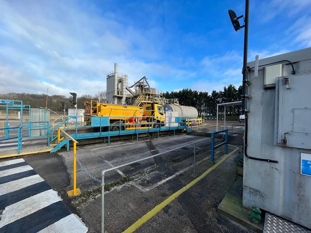 Land to the rear of 8,9 & 10 Little Tennis Street, Nottingham, NG2 4EL