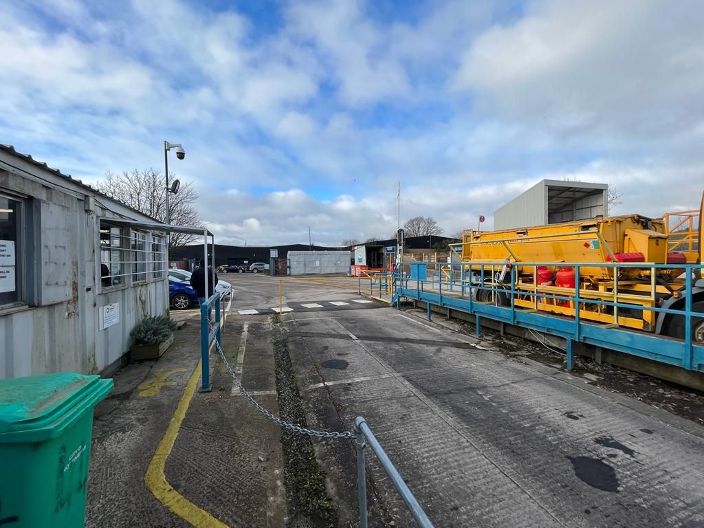 Land to the rear of 8,9 & 10 Little Tennis Street, Nottingham, NG2 4EL