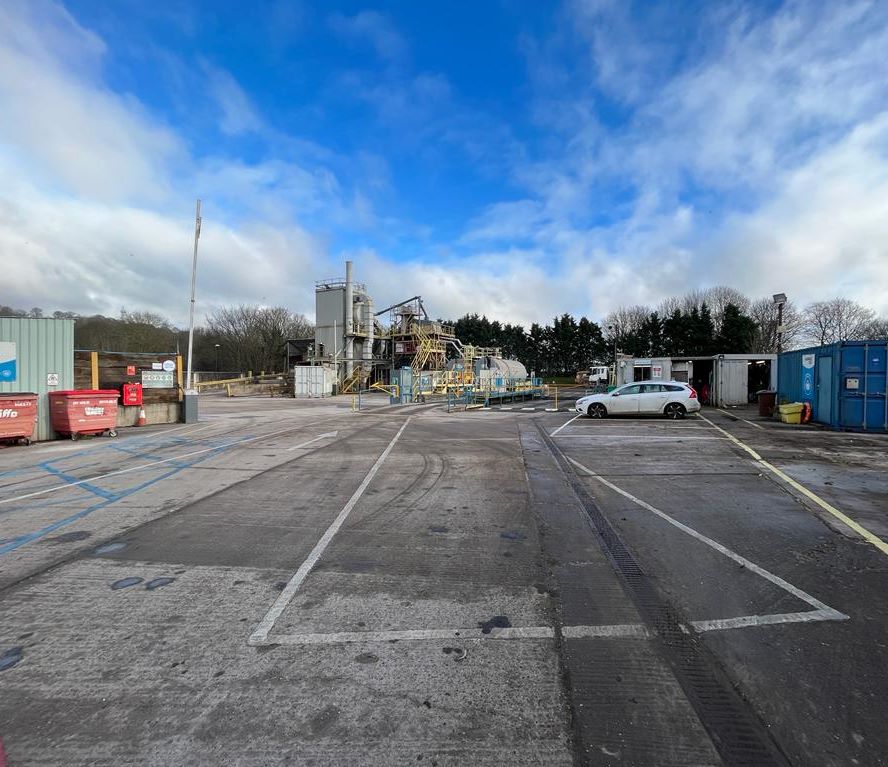 Land to the rear of 8,9 & 10 Little Tennis Street, Nottingham, NG2 4EL