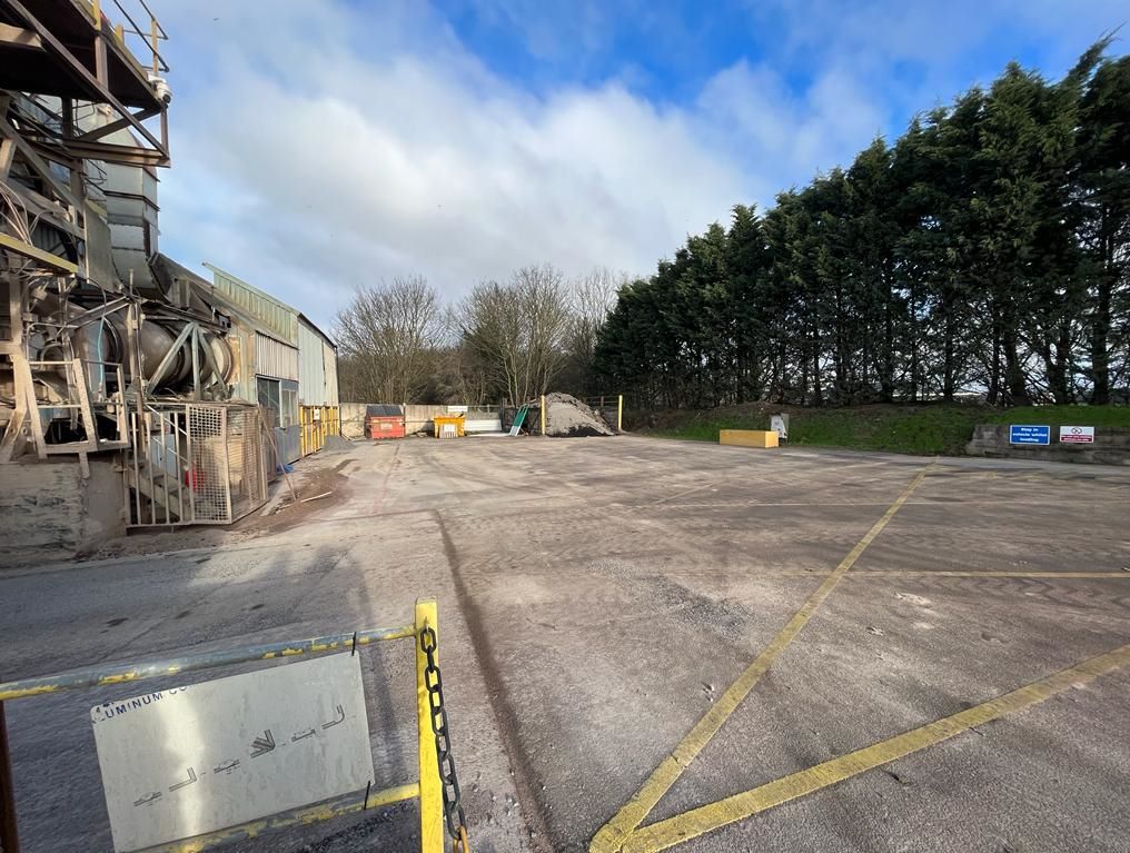 Land to the rear of 8,9 & 10 Little Tennis Street, Nottingham, NG2 4EL