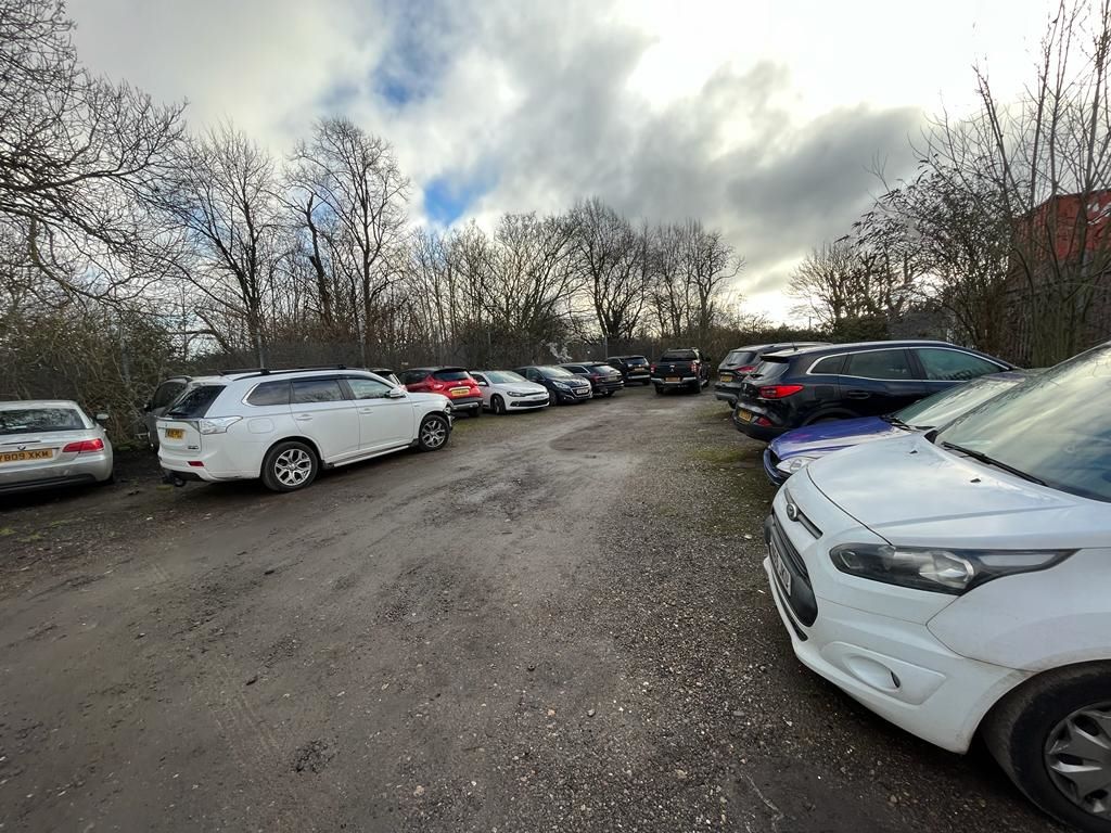 Land to the rear of 8,9 & 10 Little Tennis Street, Nottingham, NG2 4EL