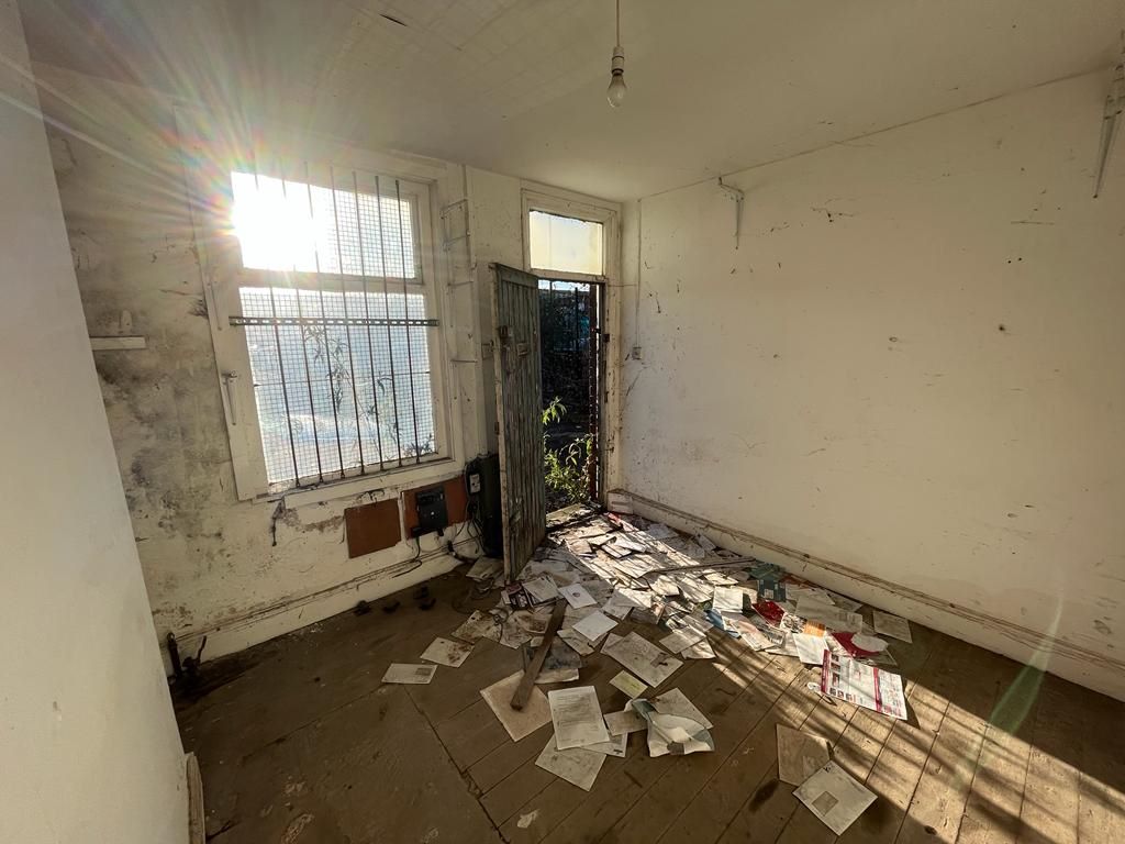 14 Terraced Houses, Moreland Court, Moreland Street, Nottingham, NG2 3GQ