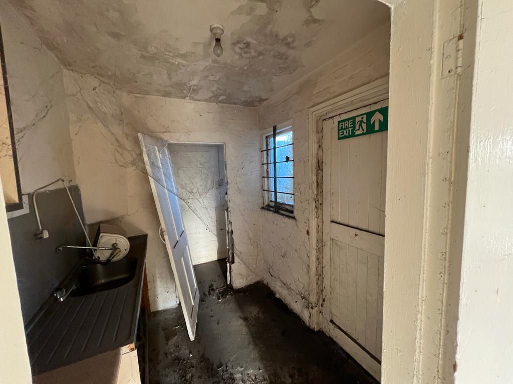 14 Terraced Houses, Moreland Court, Moreland Street, Nottingham, NG2 3GQ