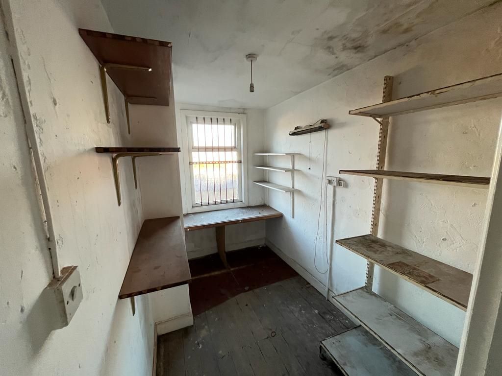 14 Terraced Houses, Moreland Court, Moreland Street, Nottingham, NG2 3GQ