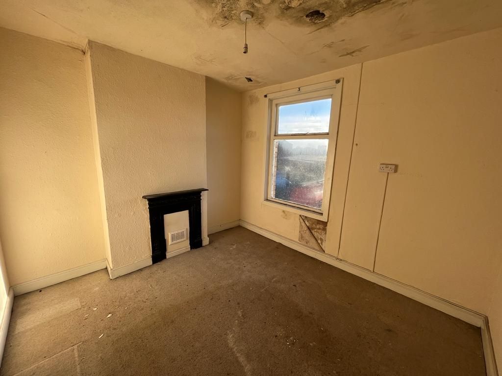 14 Terraced Houses, Moreland Court, Moreland Street, Nottingham, NG2 3GQ