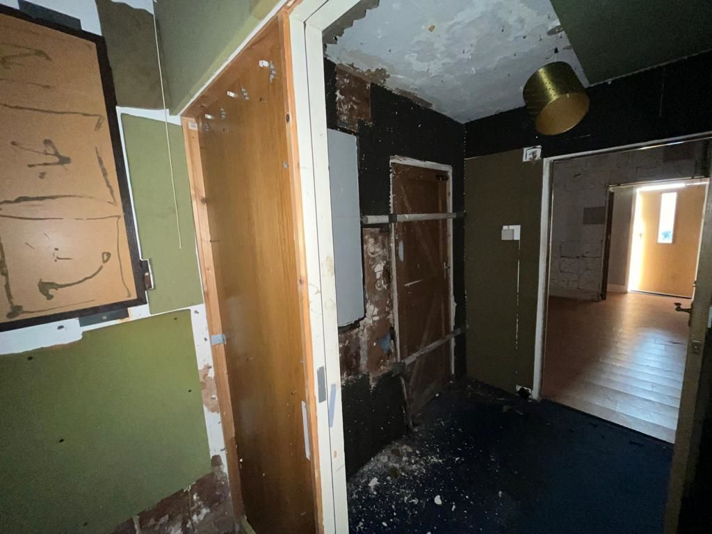 14 Terraced Houses, Moreland Court, Moreland Street, Nottingham, NG2 3GQ